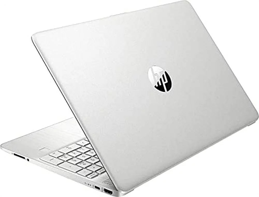 HDMI SSD Xe DDR4 NVMe Silver Iris i5-1135G7 Display 32GB 11 Gen Webcam Laptop RAM USB HP 11th C 3.0 Fingerprint Windows Intel Graphics Drive w/RE Home USB PC 64GB 2022 IPS 15.6" 4-Core Intel FHD 2TB
