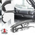 Board Grey Dodge 1500, Overlay+Instrument Cover Bezel 98-02 RAM RAM Cap Ram 2500 Bezel 1998-2001 Dash Fits for DODGE select: DODGE Kit 1998-2002