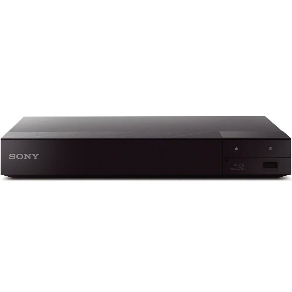 (Refurbished) Disc Restored BDP-S6700 high quality Blu-ray Upscaling Player 3D 2016 Model Streaming 4K