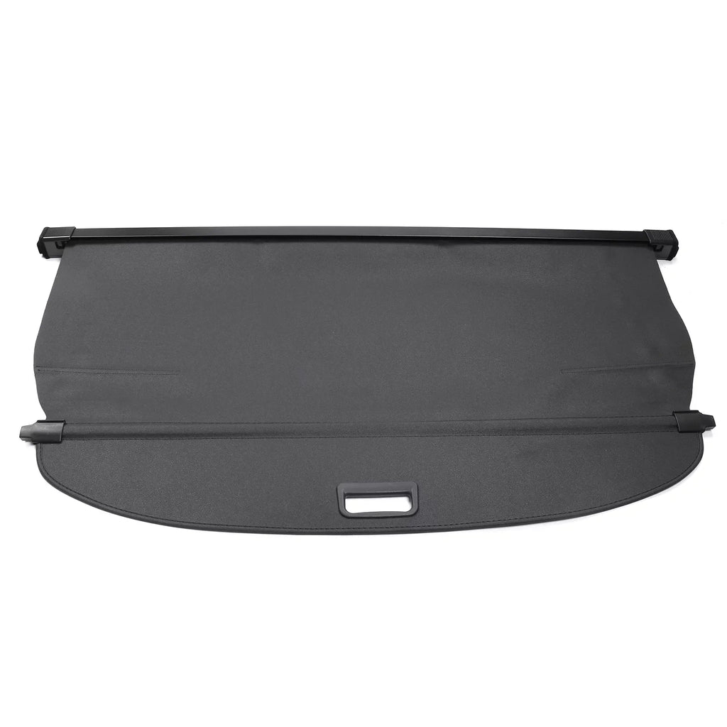 Security Shield 2021-2023 Black Security Motorsports Rogue & Rod PVC Rear All classic Aluminum Models Trunk Cargo Cover Cover Nissan With Ikon Retractable Compatible