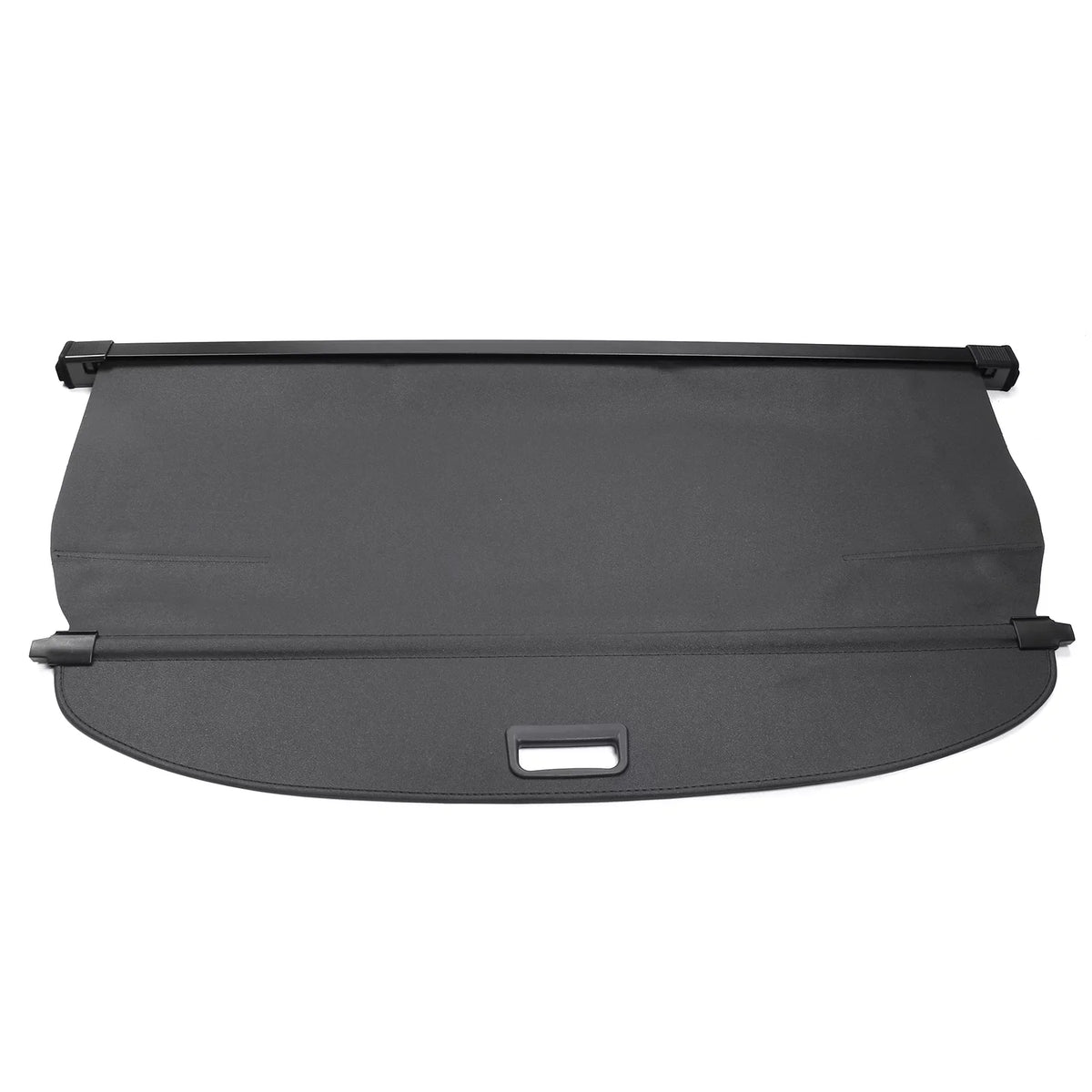 Security Shield 2021-2023 Black Security Motorsports Rogue & Rod PVC Rear All classic Aluminum Models Trunk Cargo Cover Cover Nissan With Ikon Retractable Compatible