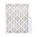 Pack Pleated Depth: Air 16x20x4 (Actual 3-3/4") Furnace 11 AC 4 Filters. MERV