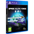4] Space 2 Elite in Force [ 1 PlayStation