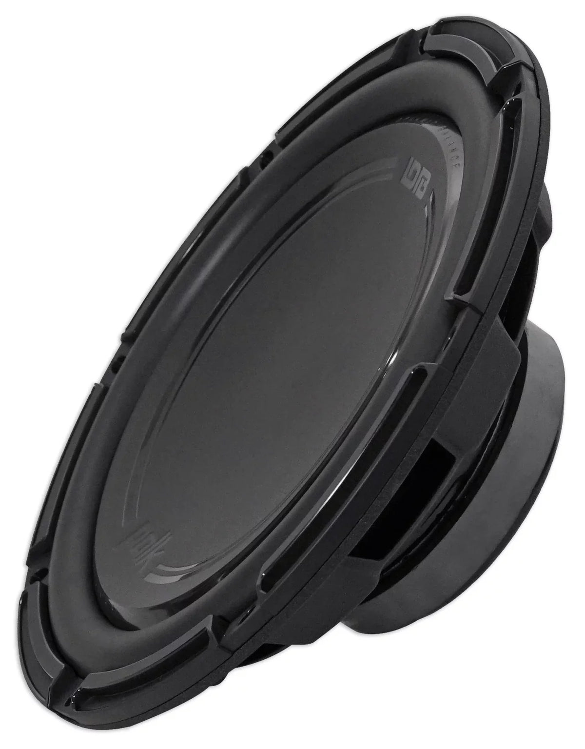 Subwoofers+Box+Amp+Wires classic Ford Polk Audio (2) 2000-2016 12" For F250/350/450