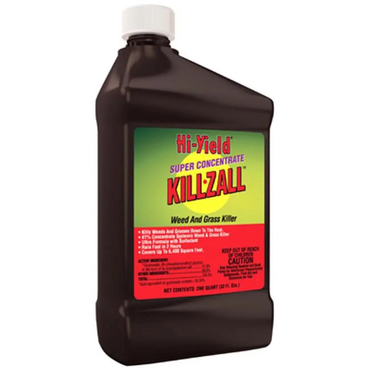 32oz. Fertilome and Concentrate 33692 Killer, Weed new Super Grass Killzall
