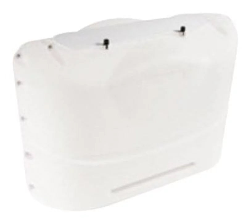 high quality Polar Propane lb. 20 White Heavy-Duty 40523 - (2) Cover For Tanks, Propane Camco Tank