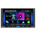 special edition Receiver 7 Carplay CAR710 Auto Jensen Din Car Touchscreen Android Stereo & in. 2 Mechless LCD
