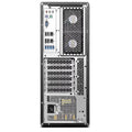 Workstation Used classic Lenovo V3 2TB Quad Win Core P710 10 NVMe ThinkStation E5-2637 64GB M2000 3.5Ghz