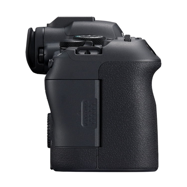 60 mirrorless Mark Animation 24.2 Wi-Fi, - II Full / Canon - - fps - body special edition EOS only with - - Firmware - Motion Frame 4K camera Digital - Stop R6 Bluetooth MP