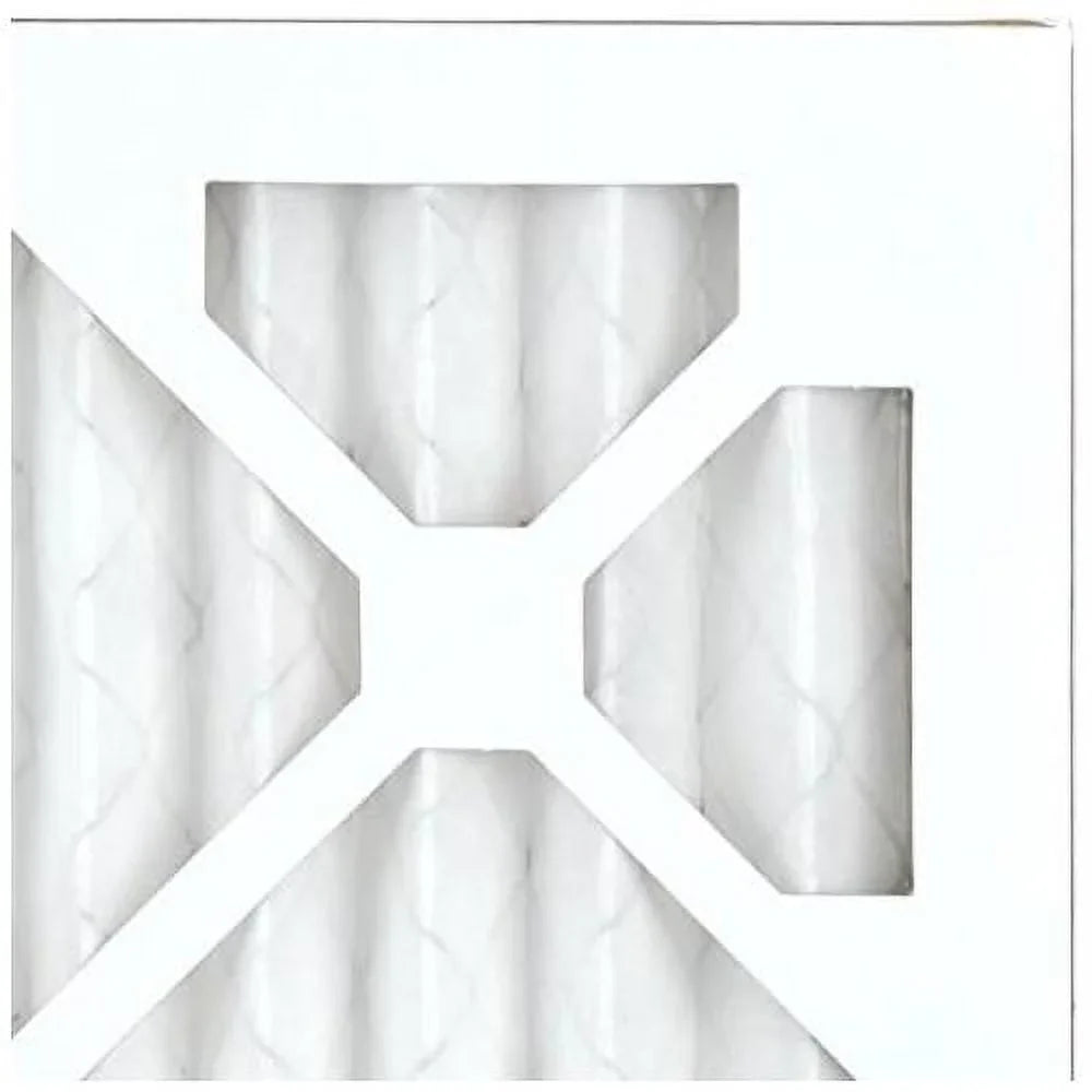Air In Filter HVAC Allergy Filter, AC MERV 11 The Furnace Pleated trendy Air 18X24x1 Made 6-Pack,