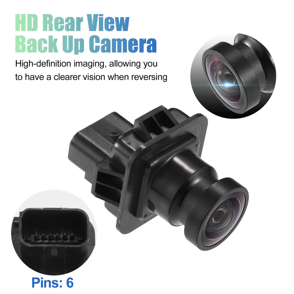 Rear Assist F450 2015-2016 View Bargains Unique Duty F250 Park Ford Super F350 F550 Reverse Camera for Rear Camera