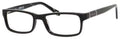 trendy Eyeglasses 0ZJ9 52MM ARCHER Black Wood