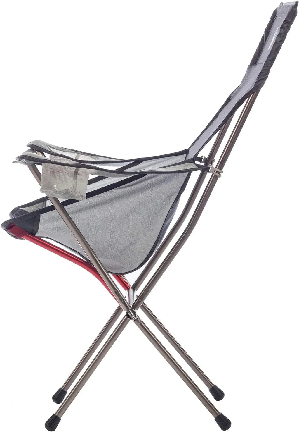 High - YUNWEN Chair Armchair Big & Luxury Wide Camp Six