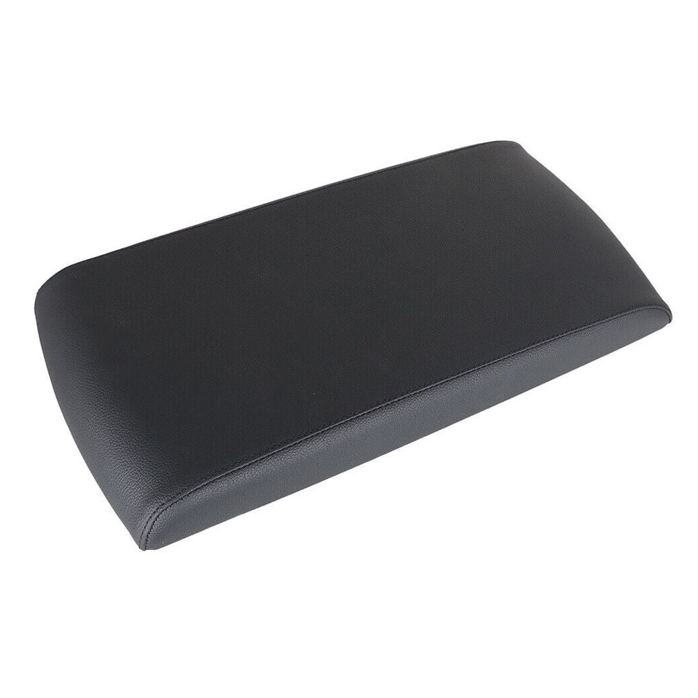 Sport Teledu Lid Cover 16 Black 15 Console Center Ford Armrest For Flex Utility 13-17