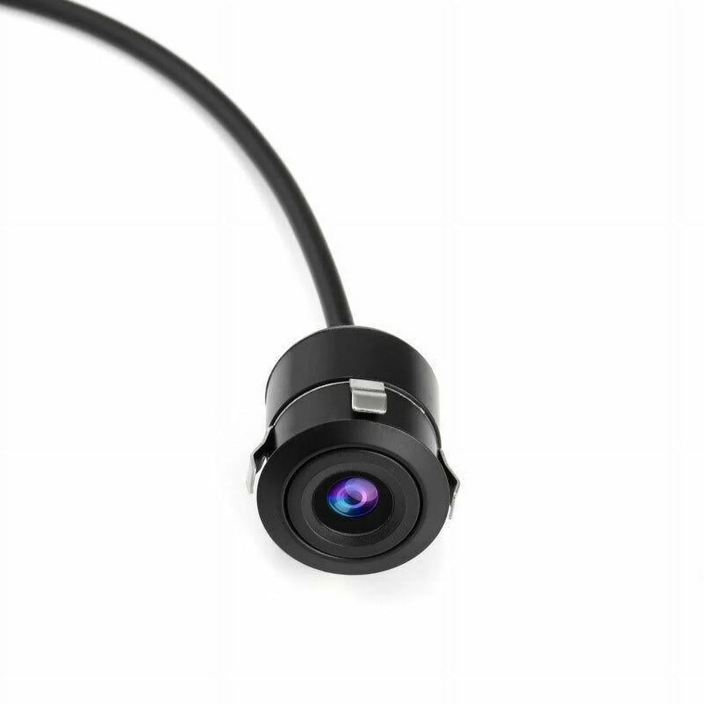 Micro Rearview Universal Night CAM870 Vision Camera Mount Absolute Waterproof Smallest Grade Backup