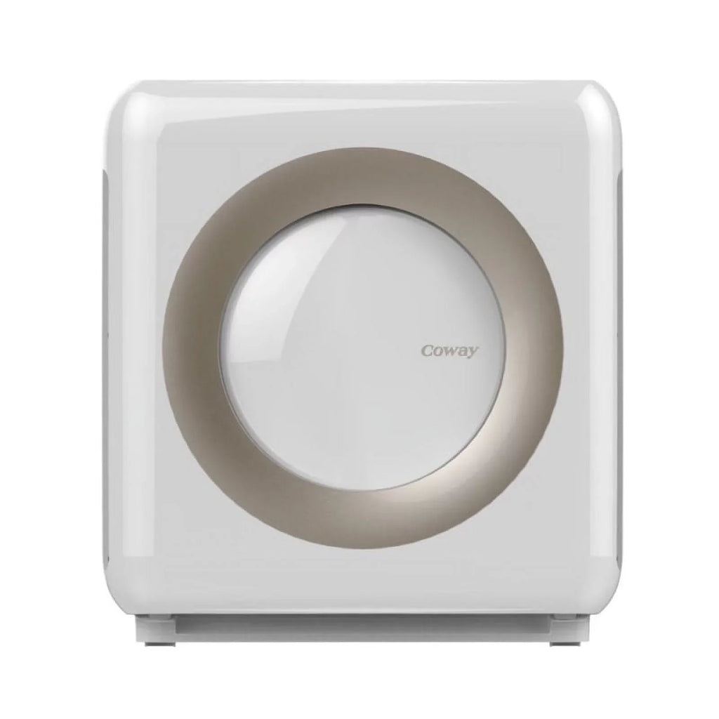 Mighty Coway (Refurbished) Air Restored White Purifier, AP-1512HH