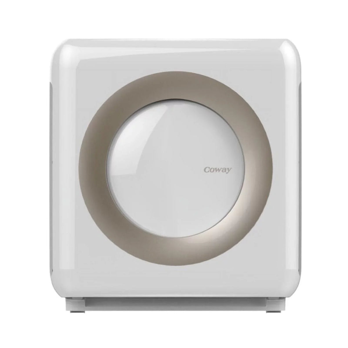 Mighty Coway (Refurbished) Air Restored White Purifier, AP-1512HH