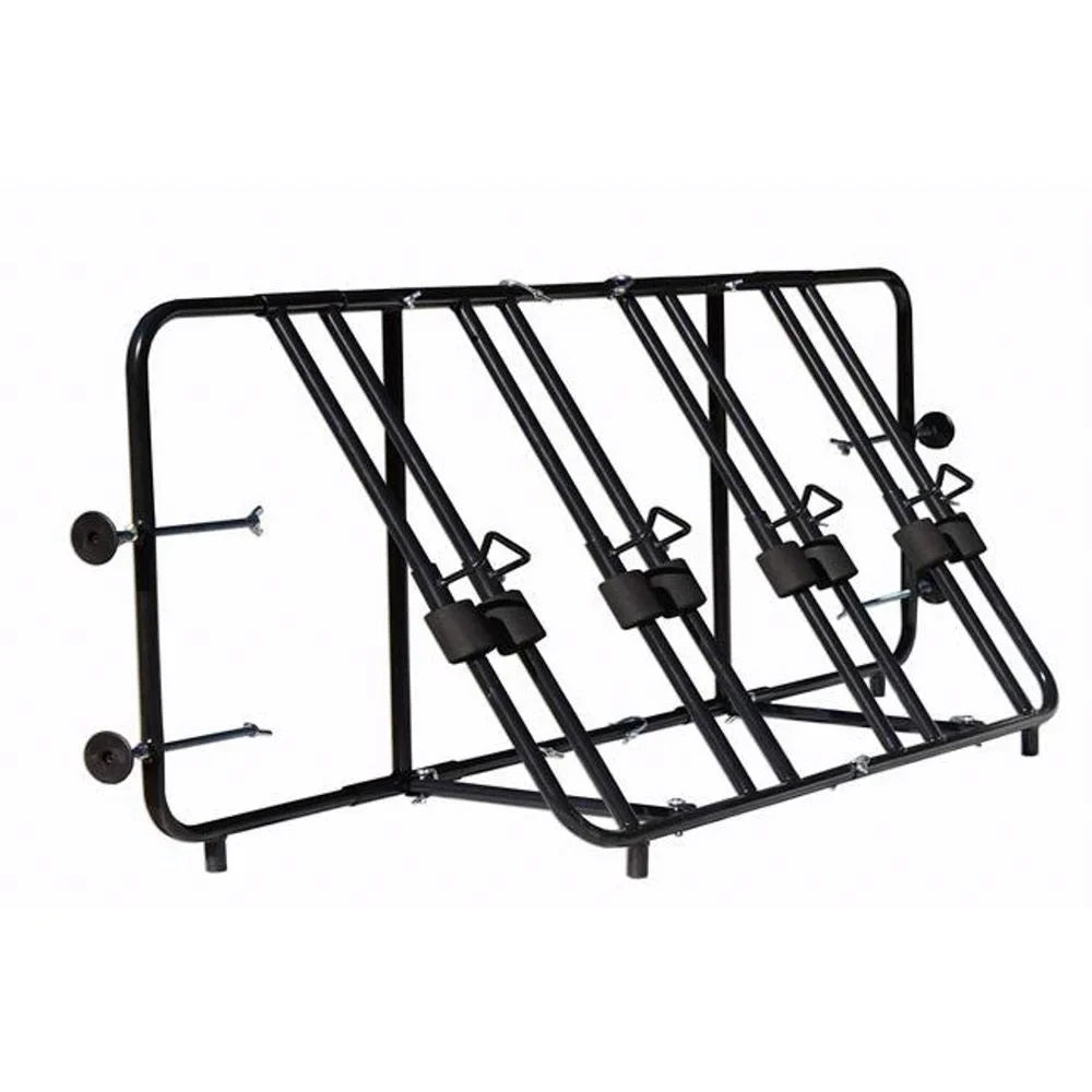 Bike classic - Bed Rack Titan 4-Bike Truck Ramps