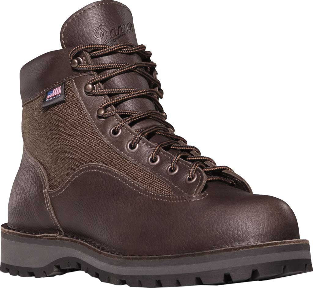 Danner Light Men's D Dark Danner 9 Brown II