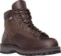 Danner Light Men's D Dark Danner 9 Brown II