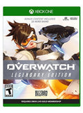 Xbox Overwatch Legendary Edition - One