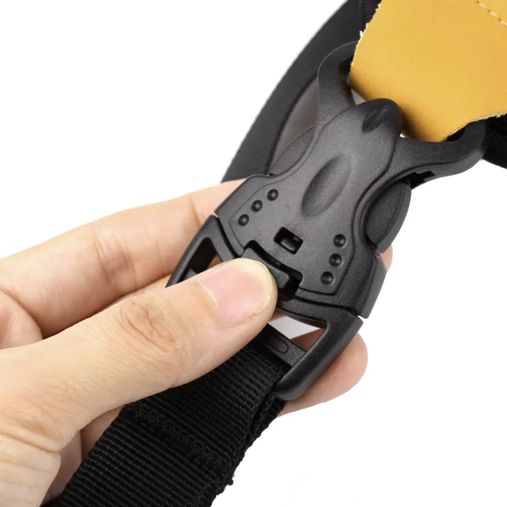 Spare Stabilizer Neck Shoulder Handheld with SC Ronin Strap Sling Strap DJI Gimbal Accessory Clip for Part