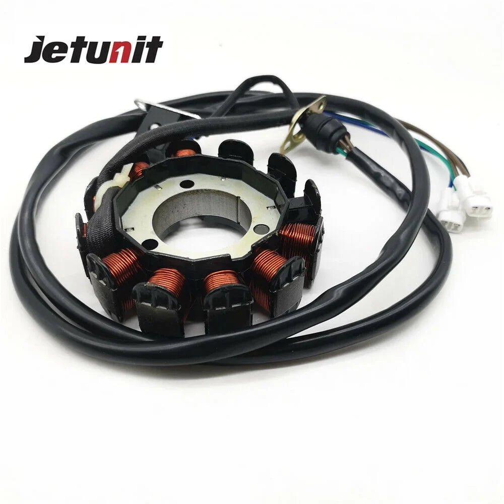 /1100 STX STX high quality 900 Stator / STS For 900 21003-3736 1999-2006 Kawasaki Jet-Ski