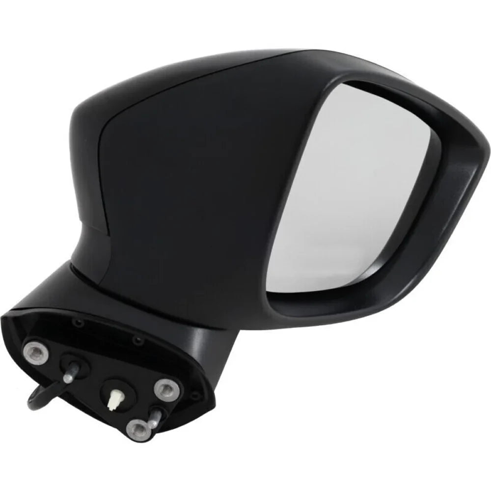 Right Bacs-69-1N1-51 Mirror 2018 Number Part S By G 4-Door 2.5 New 2.0L Sport Mazda Touring Hatchback 762405-72155-2 3 Gx Gs Ma1321228 Sedan Grand Se Compatible With Gt