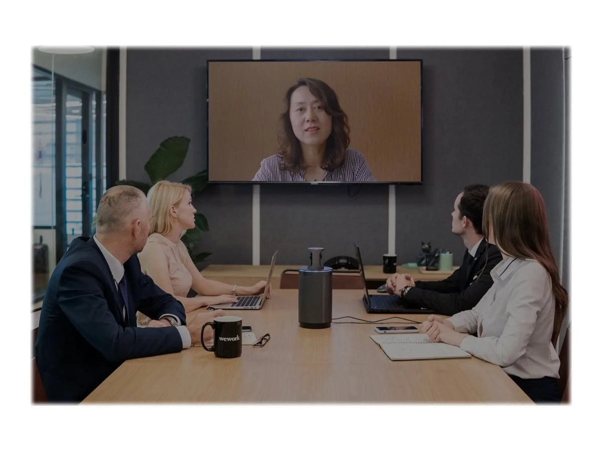 8K color V - Meeting USB - DC - - camera Conference - audio 12 Kandao -