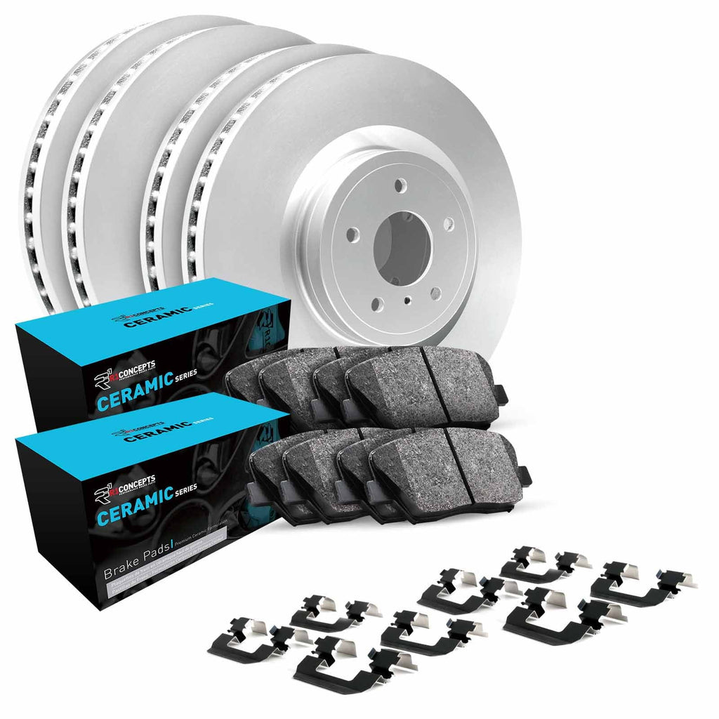 Wdwh2 Brake 59053 Rotor CIVIC SI Carbon CIVIC HONDA Fits 2000 Coated R1 select: Concepts Ceramic HONDA With SI/SIR, R1 Pads Concepts 1999
