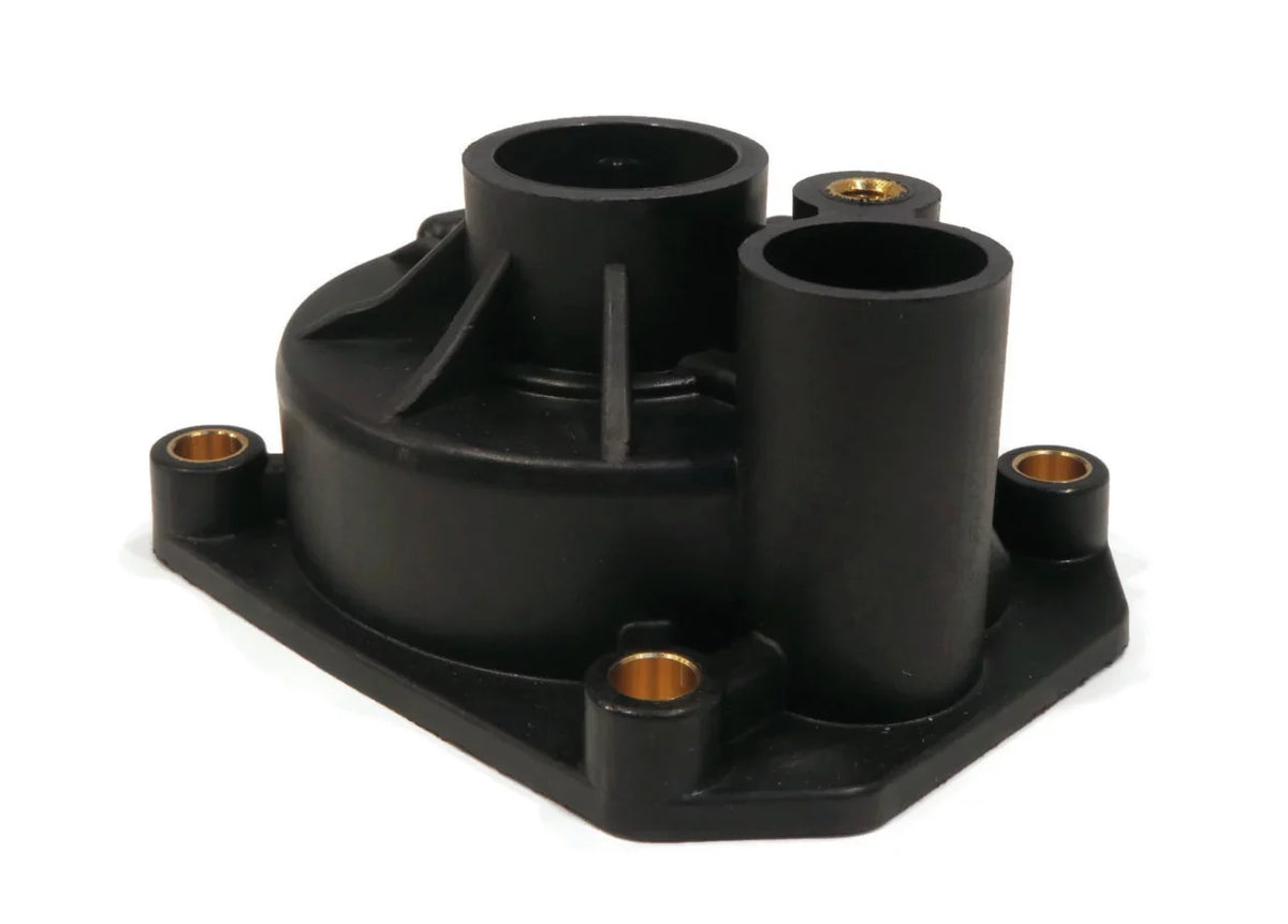 75943R 75 Outboard With Transom Shop The Water 15" | Evinrude For ROP Impeller Pump 1979 HP Kit