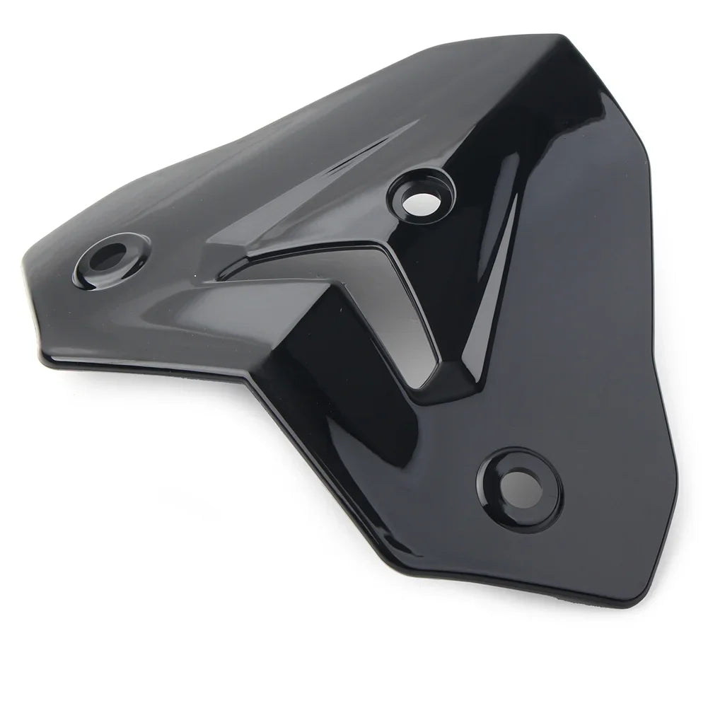 Motorcycle high quality Motorcycle for Headlight Deflector, Black F900 Wind R Windshield F BMW F900R Fairing 2020, BFY 900R