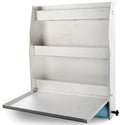 80330 in. Cabinet 7 Trailer H Work JEGS 26 & in. x Storage x W Door 32 classic i Station