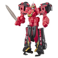 Zord Beast Racer Morphers Figure Power Action Converting Rangers Beast