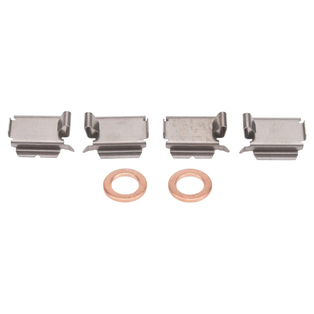 CLA40305 Left 13-15 Explorer For TRQ Rear MKT 11-15 Caliper Taurus 10-14 Brake Flex Ford