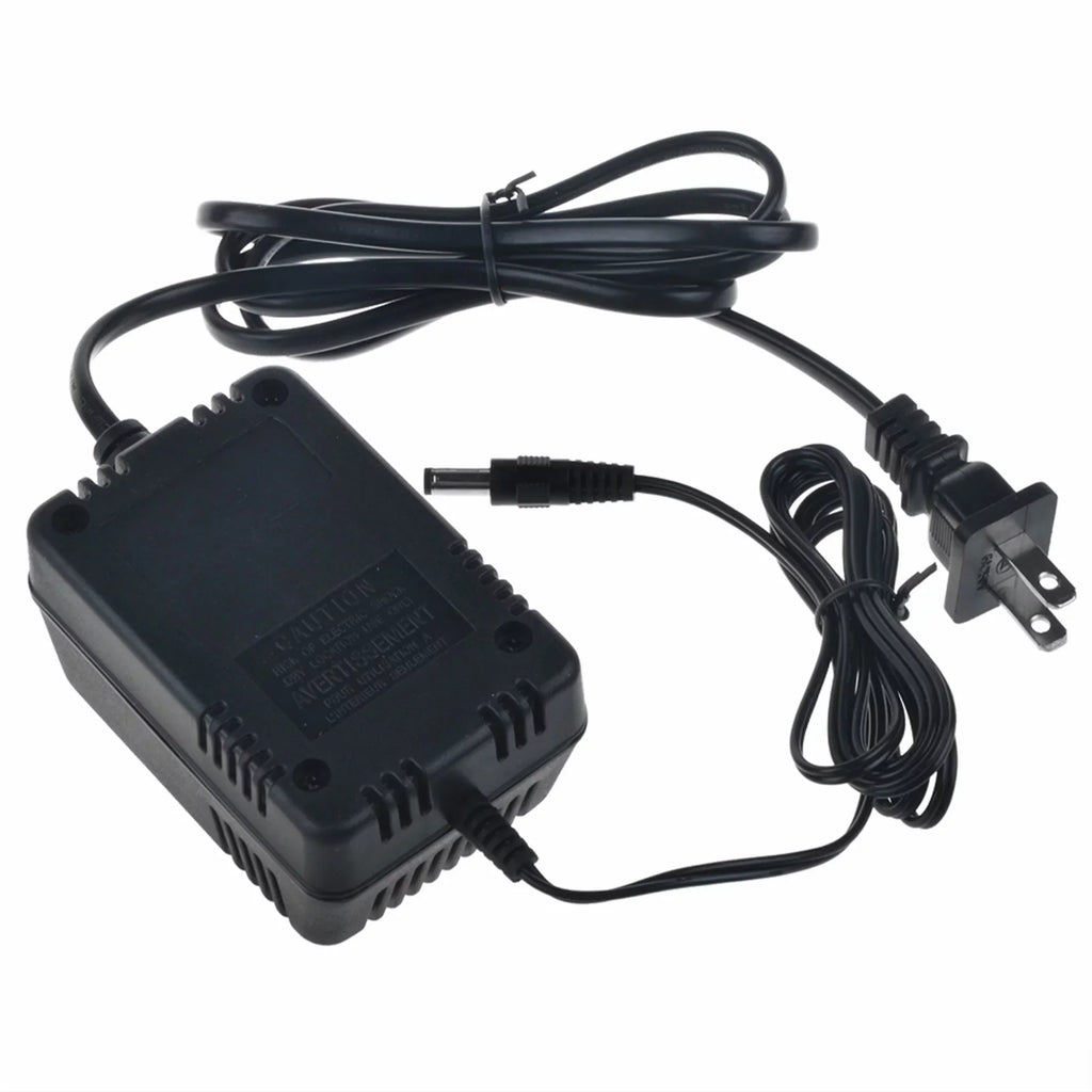 Harman Cord for Supply Adapter Replacement Charger Speakers Compatible ON 02320V FITE Kardon Power PSU Mains AC