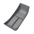 Replace Gray Box , Installation high quality Console Lower for Armrest Seal TPE Vehicle Center Organizer Storage Easy Tray