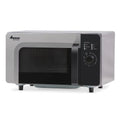 Microwave Amana RMS10DSA Type Watt 1000 Dial Oven Commercial - -