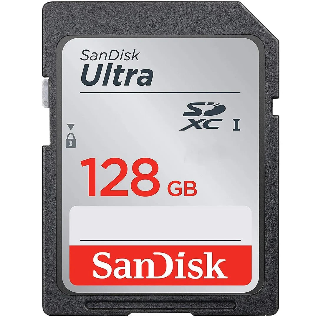 128GB Camera R10 (Body Bundle SanDisk + Premium Mirrorless SV Accessory Memory with Only) Canon EOS + Card Case