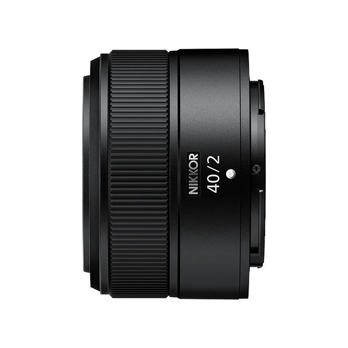 40mm NIKKOR Z f/2 Nikon