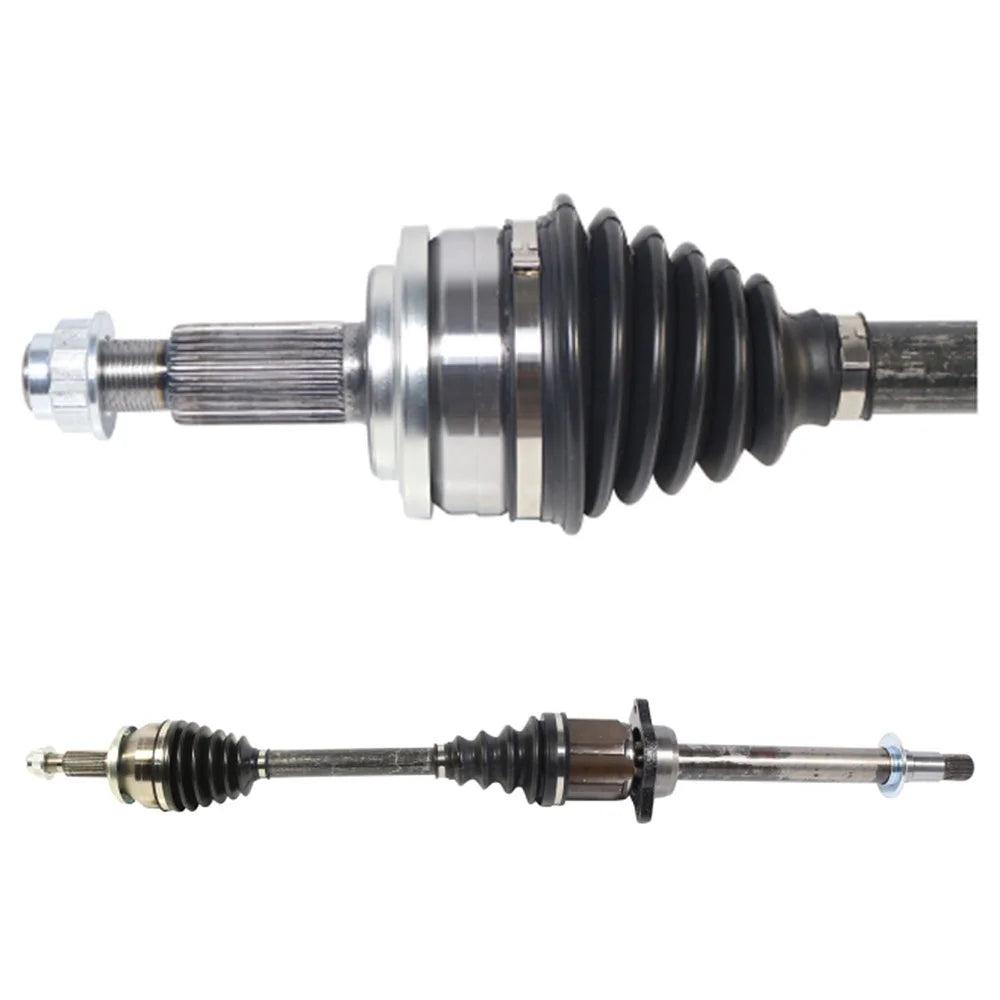 Toyota Front Shafts Pair 2019 Axle new CV 2022 - Buyautoparts 2020 For 2021 RAV4