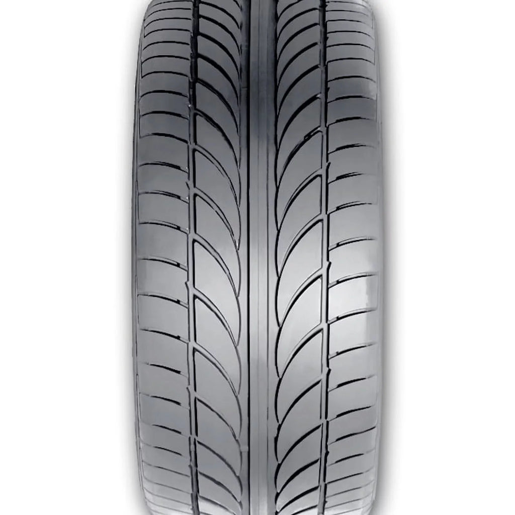 High Achilles ATR / new 87V All-Season 1955516 Sport Performance MAA195516 195/55R16 Tires Traction / 195/55/16 1