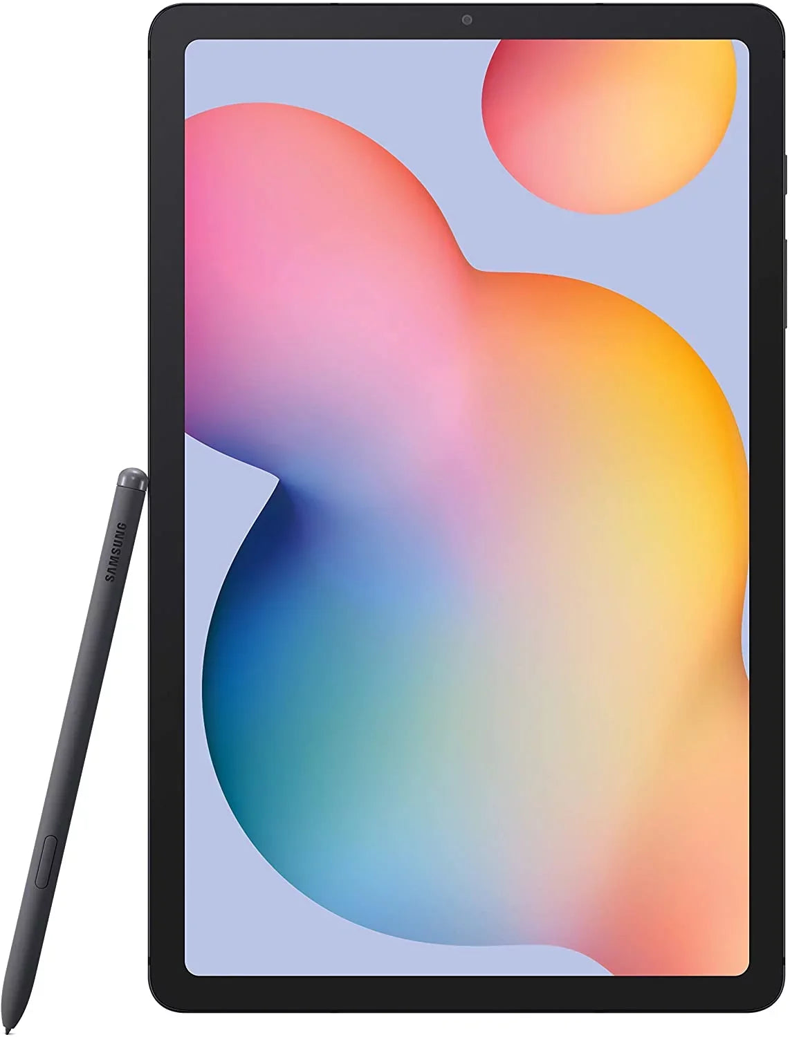 '- Wi-Fi Galaxy Gray - Restored S6 Lite (Refurbished) Tab 128GB 10.4" Oxford SM-P613NZAEXAR classic (2022)