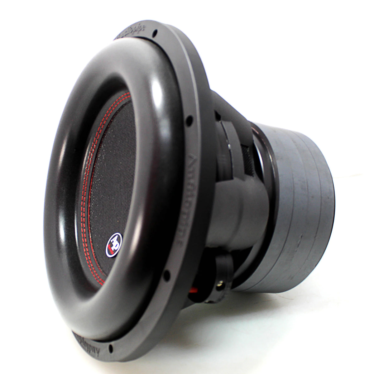 2,200 Dual 2 Ohm AudioPipe Subwoofer System 12 Car new Watt TXX-BDC4-12D2 Inch Audio