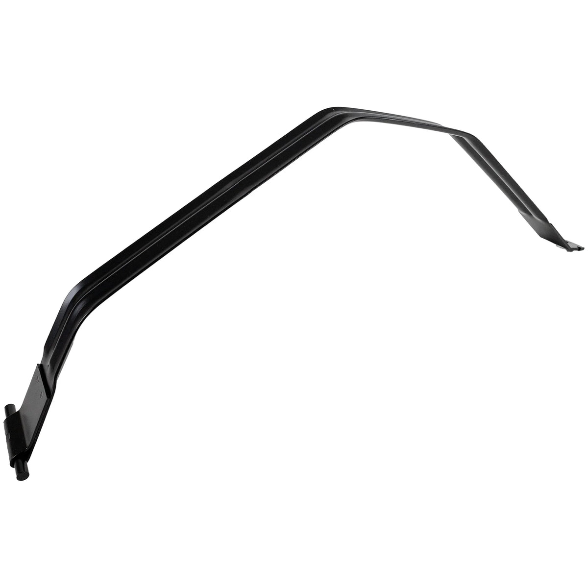 Chevrolet Buick Set 2.4L Malibu 2.0L 2013-2015 Fuel 4Cyl 2011-2017 with Tank Compatible Regal 2 Strap of 2.5L