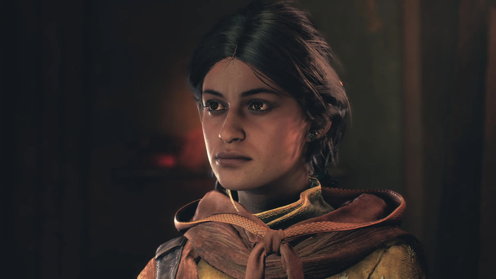 9: Awakening, PlayStation Unknown high quality 5