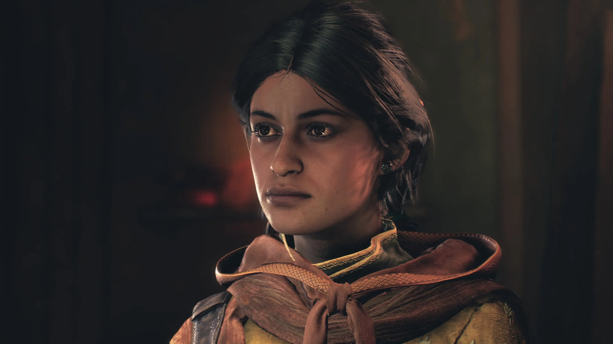 9: Awakening, PlayStation Unknown high quality 5