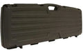 Case, Double Scoped Plano SE Black Rifle/Shotgun