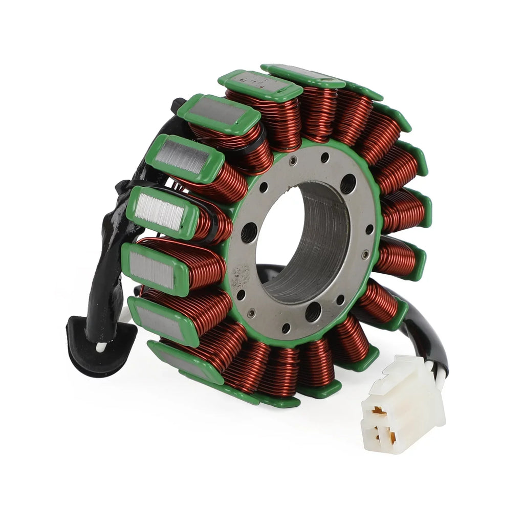 Rectifier+Gasket GSX-R1000 Magneto Stator+Regulator GSXR1000 03-04 For high quality Suzuki