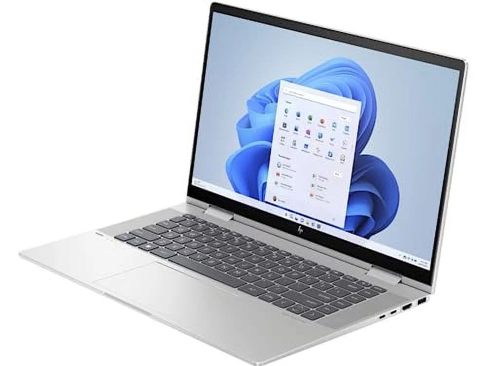 Intel HP New ~ Envy-15-FE0013DX Touchscreen ~ SSD ~ Keyboard ~ 10-Core LPDDR5 Laptop Xe USB Pro trendy FHD Win11 Iris 15.6" Intel 1TB IPS 2023 Backlit 32GB 4~8GB ~ i5-1335U Thunderbolt WWC Graphics